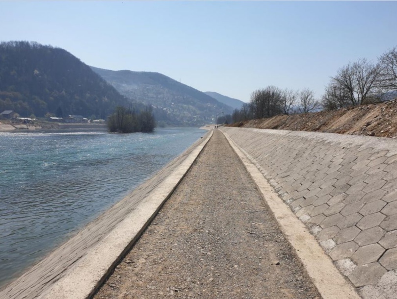 Saopćenje za javnost Agencije za vodno područje rijeke Save